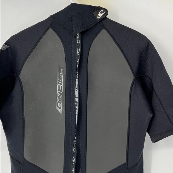 O'Neill Reactor-2 2mm Back Zip Spring Shorty - Picture 6 of 10